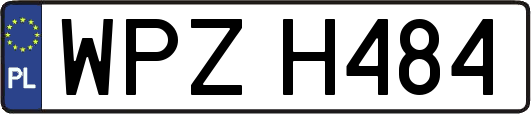 WPZH484