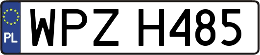 WPZH485