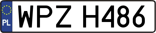 WPZH486