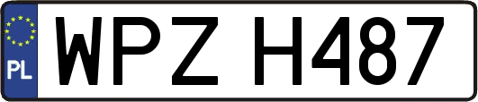 WPZH487