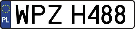 WPZH488