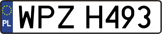 WPZH493