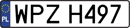 WPZH497