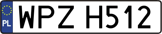 WPZH512