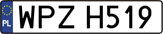 WPZH519