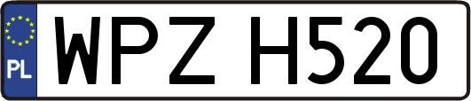 WPZH520