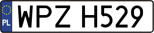 WPZH529