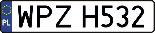 WPZH532