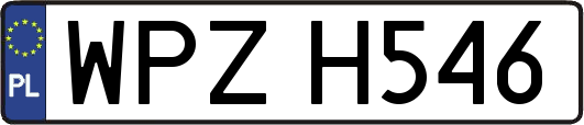 WPZH546