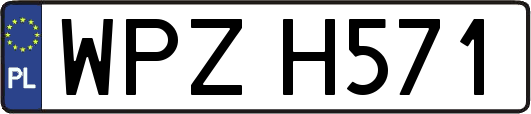 WPZH571
