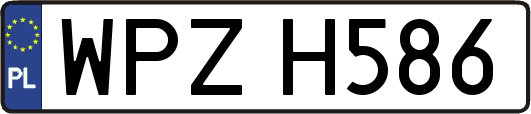 WPZH586