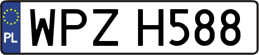 WPZH588