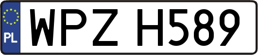 WPZH589