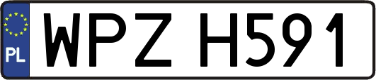 WPZH591