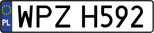 WPZH592