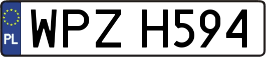 WPZH594