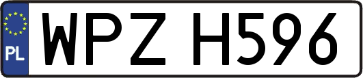 WPZH596