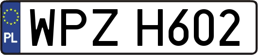 WPZH602