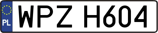 WPZH604