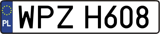 WPZH608