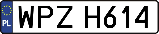 WPZH614