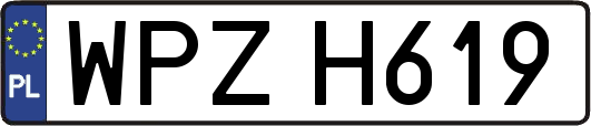 WPZH619