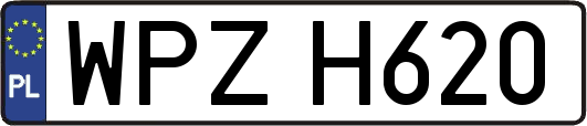 WPZH620