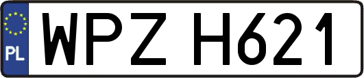 WPZH621