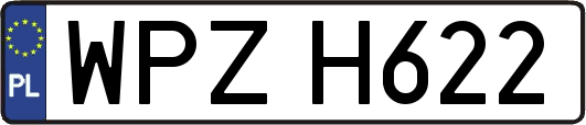 WPZH622