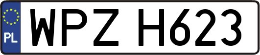 WPZH623
