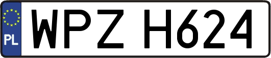 WPZH624