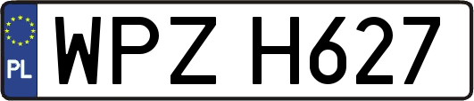 WPZH627