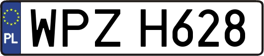 WPZH628