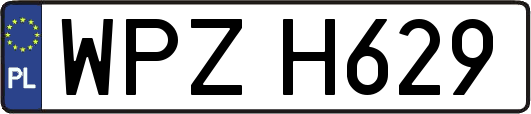 WPZH629