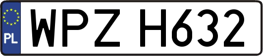WPZH632