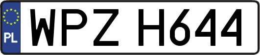 WPZH644
