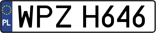 WPZH646