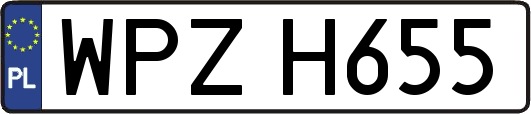 WPZH655