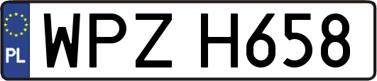 WPZH658