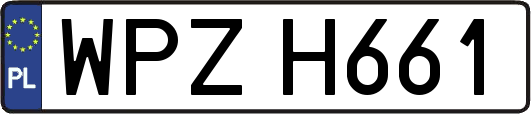WPZH661
