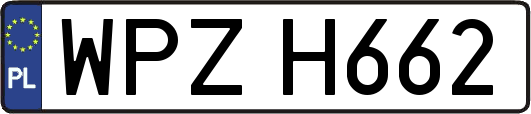 WPZH662