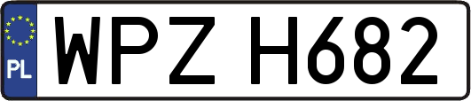 WPZH682