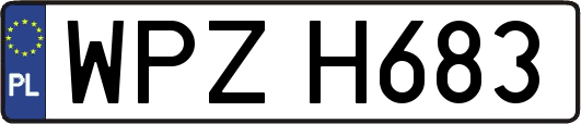 WPZH683