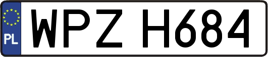 WPZH684