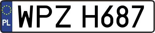WPZH687