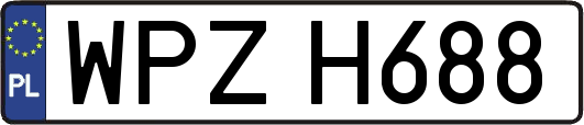 WPZH688