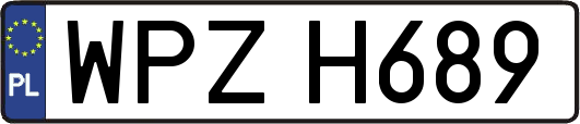WPZH689