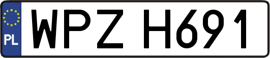 WPZH691