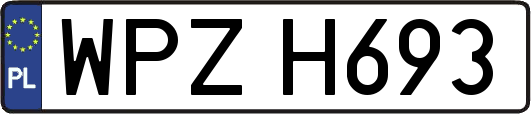 WPZH693