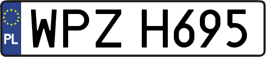 WPZH695